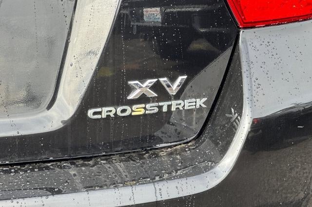 2014 Subaru XV Crosstrek Limited