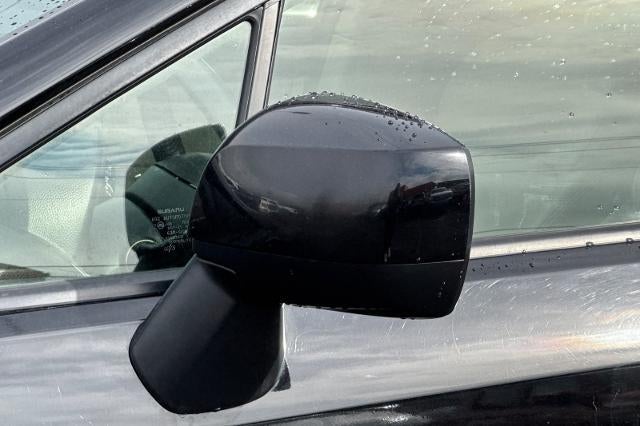 2014 Subaru XV Crosstrek Limited