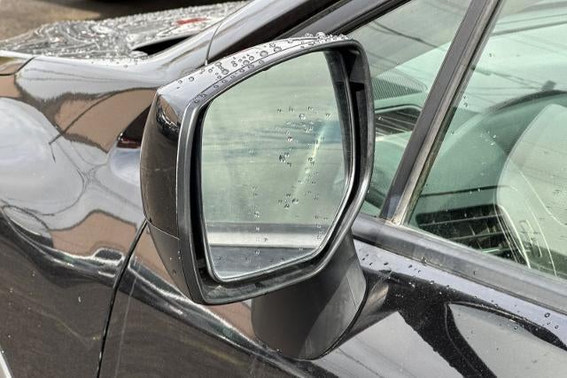 2014 Subaru XV Crosstrek Limited