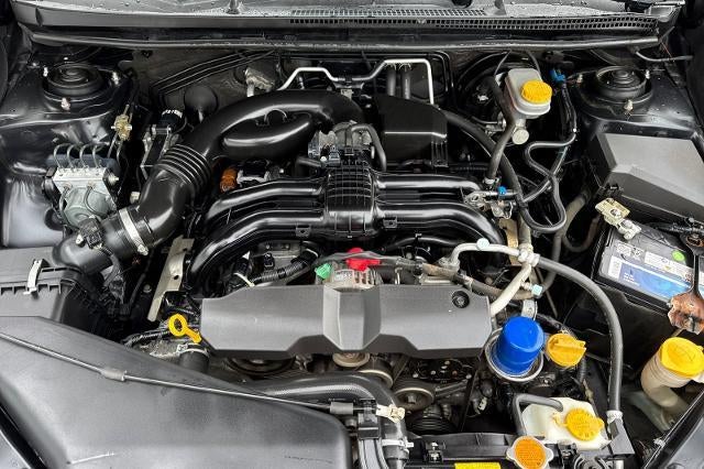 2014 Subaru XV Crosstrek Limited