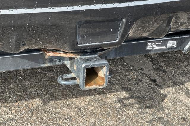 2014 Subaru XV Crosstrek Limited