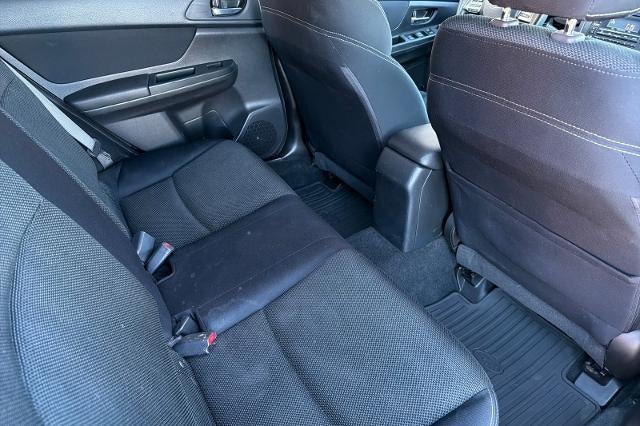 2014 Subaru XV Crosstrek Premium