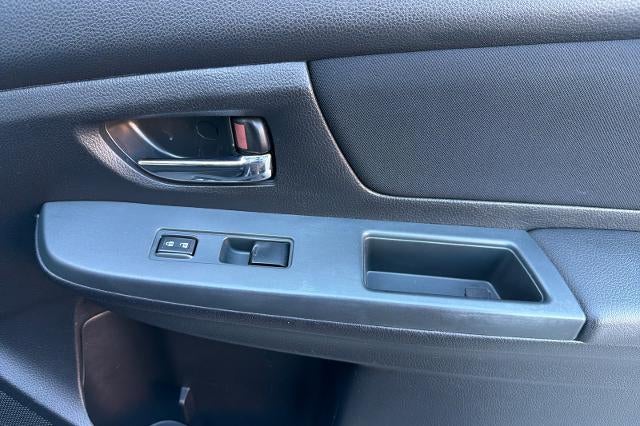 2014 Subaru XV Crosstrek Premium