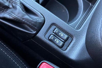 2014 Subaru XV Crosstrek Premium