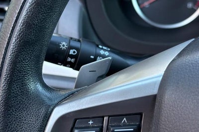 2014 Subaru XV Crosstrek Premium