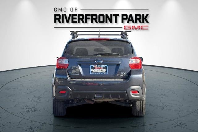 2014 Subaru XV Crosstrek Premium
