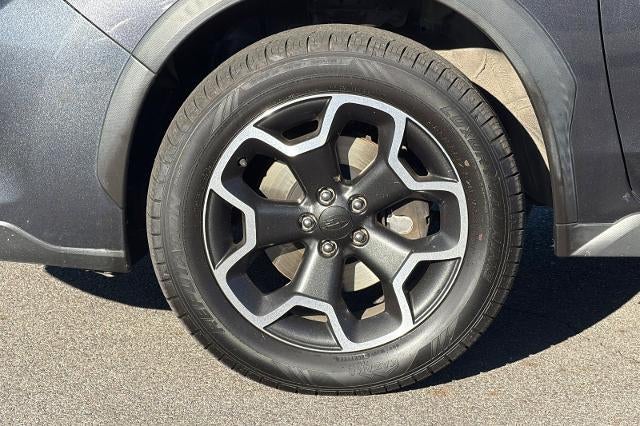 2014 Subaru XV Crosstrek Premium