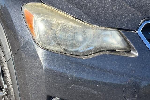 2014 Subaru XV Crosstrek Premium