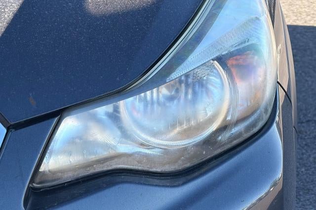 2014 Subaru XV Crosstrek Premium