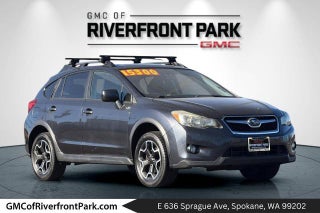 2014 Subaru XV Crosstrek Premium