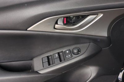 2020 Mazda Mazda CX-3 Sport
