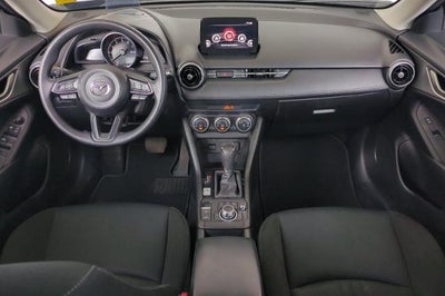 2020 Mazda Mazda CX-3 Sport