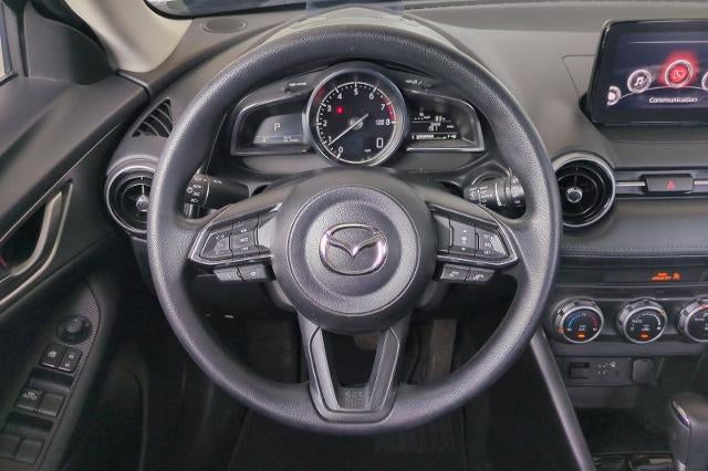 2020 Mazda Mazda CX-3 Sport