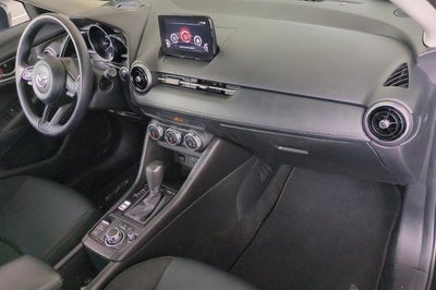 2020 Mazda Mazda CX-3 Sport