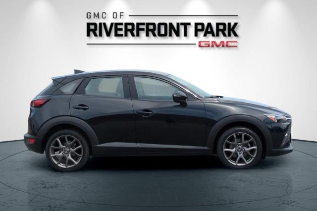 2020 Mazda Mazda CX-3 Sport