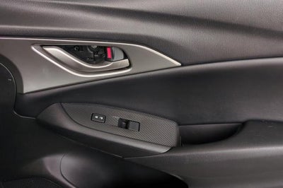 2020 Mazda Mazda CX-3 Sport