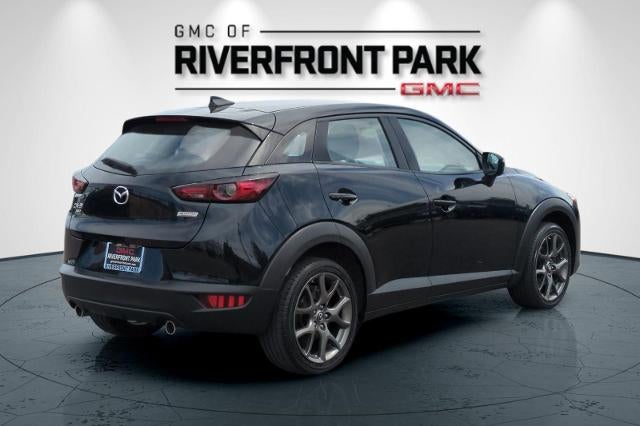 2020 Mazda Mazda CX-3 Sport