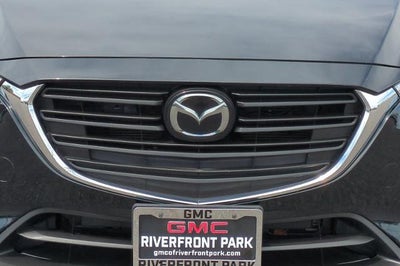 2020 Mazda Mazda CX-3 Sport