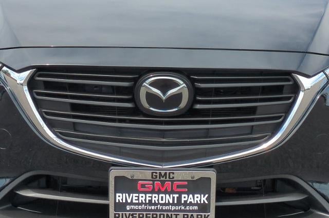 2020 Mazda Mazda CX-3 Sport