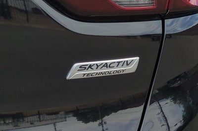 2020 Mazda Mazda CX-3 Sport
