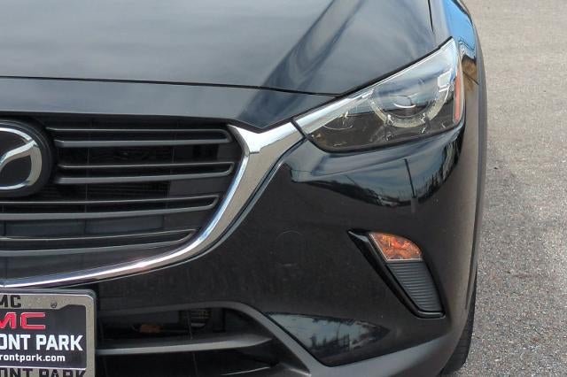 2020 Mazda Mazda CX-3 Sport