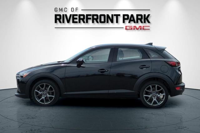 2020 Mazda Mazda CX-3 Sport