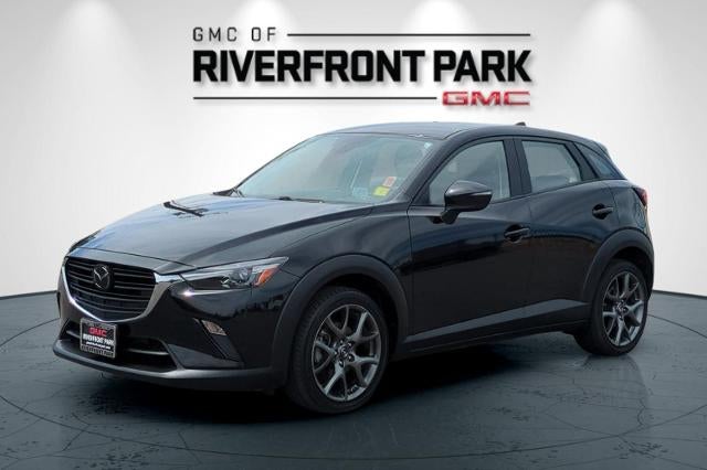 2020 Mazda Mazda CX-3 Sport