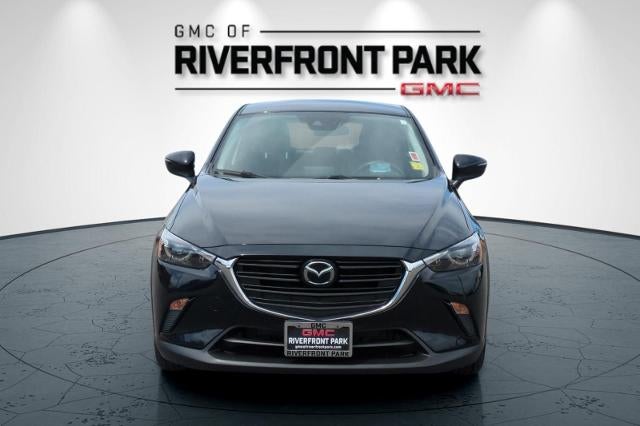 2020 Mazda Mazda CX-3 Sport
