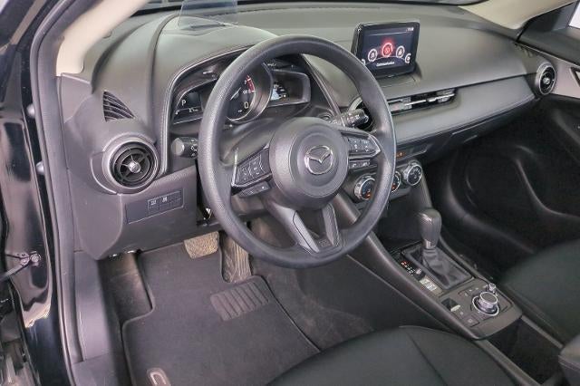 2020 Mazda Mazda CX-3 Sport
