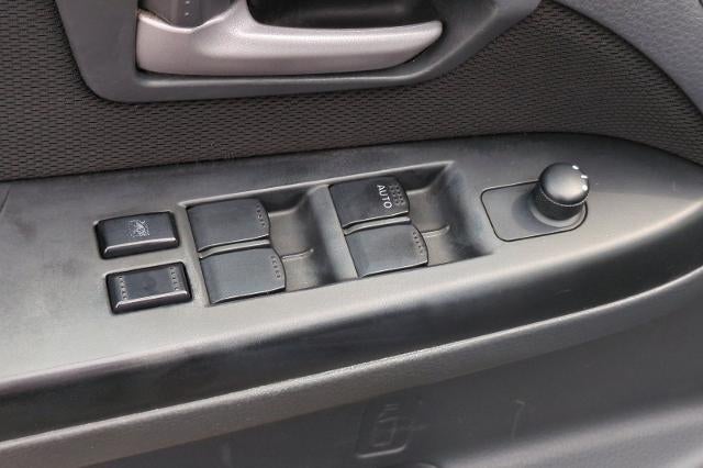 2009 Suzuki SX4 Man Touring Pkg AWD