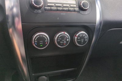 2009 Suzuki SX4 Man Touring Pkg AWD