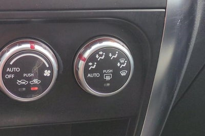 2009 Suzuki SX4 Man Touring Pkg AWD