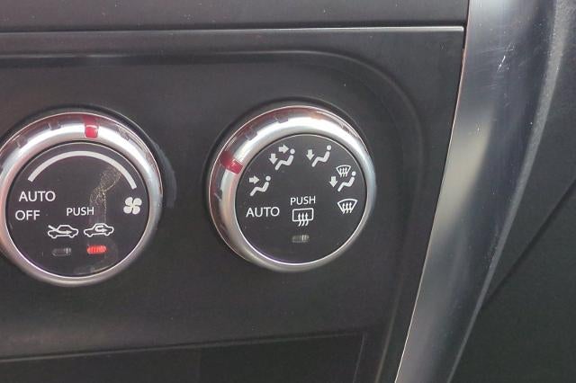 2009 Suzuki SX4 Man Touring Pkg AWD