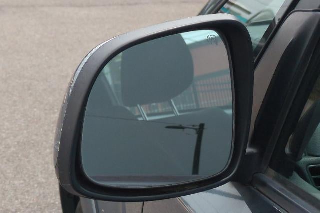 2009 Suzuki SX4 Man Touring Pkg AWD