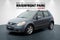 2009 Suzuki SX4 Man Touring Pkg AWD