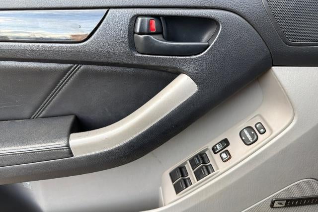 2008 Toyota 4Runner Limited