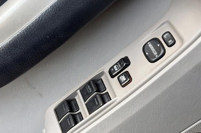 2008 Toyota 4Runner Limited