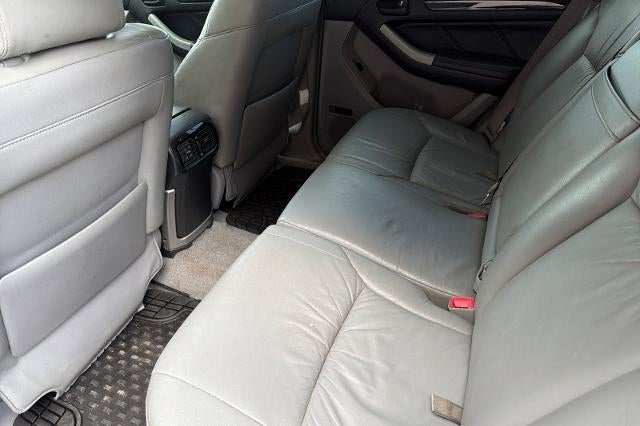 2008 Toyota 4Runner Limited