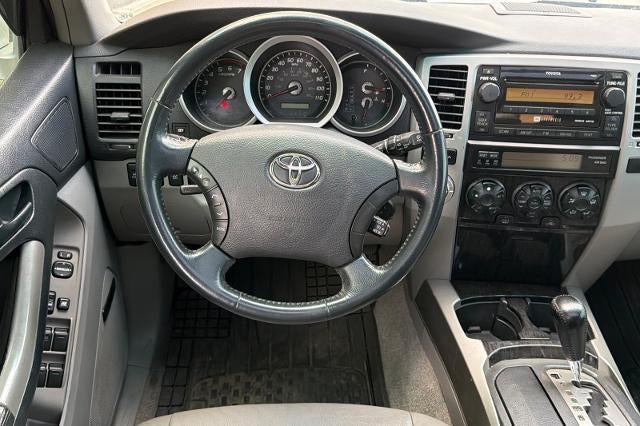 2008 Toyota 4Runner Limited