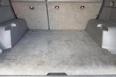 2008 Toyota 4Runner Limited