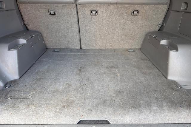 2008 Toyota 4Runner Limited