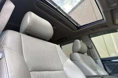 2008 Toyota 4Runner Limited