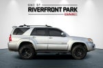 2008 Toyota 4Runner Limited