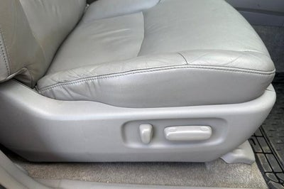 2008 Toyota 4Runner Limited