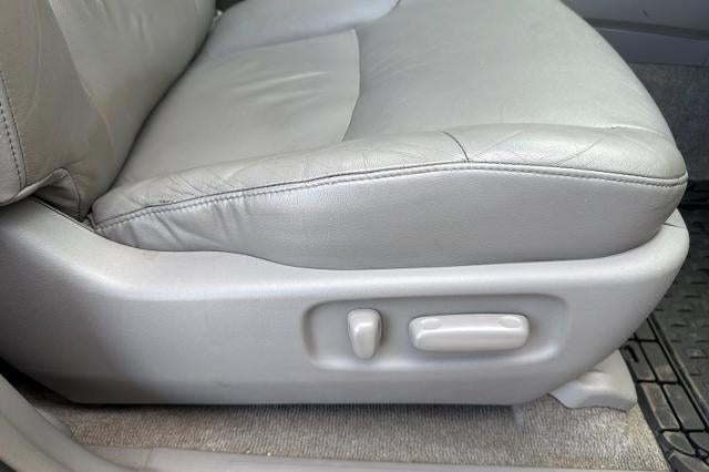 2008 Toyota 4Runner Limited