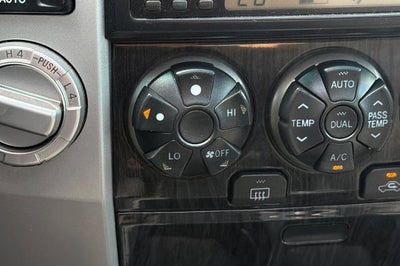 2008 Toyota 4Runner Limited