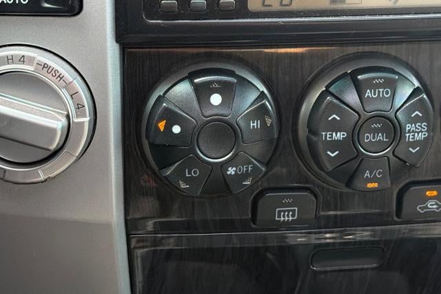 2008 Toyota 4Runner Limited