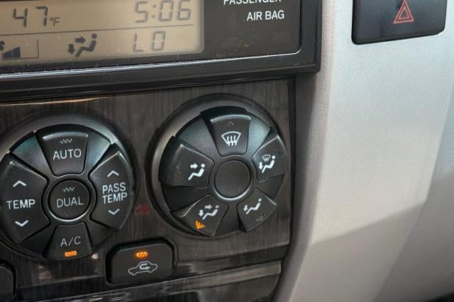 2008 Toyota 4Runner Limited