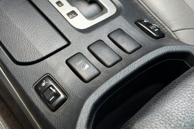 2008 Toyota 4Runner Limited