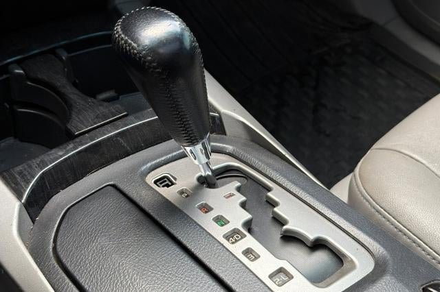 2008 Toyota 4Runner Limited